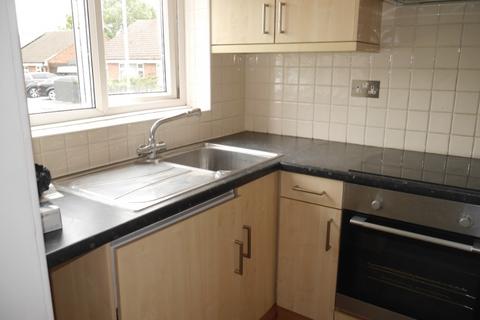 undefined, Swift Close, Melton Mowbray LE13