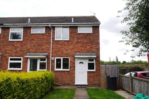 undefined, Swift Close, Melton Mowbray LE13