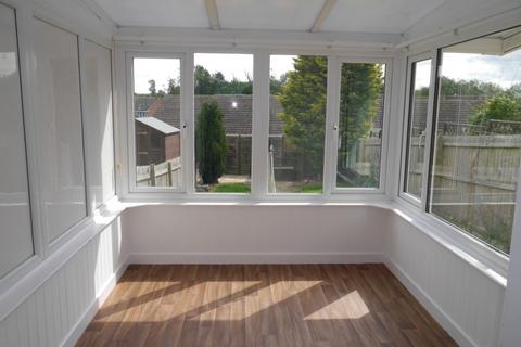 undefined, Swift Close, Melton Mowbray LE13