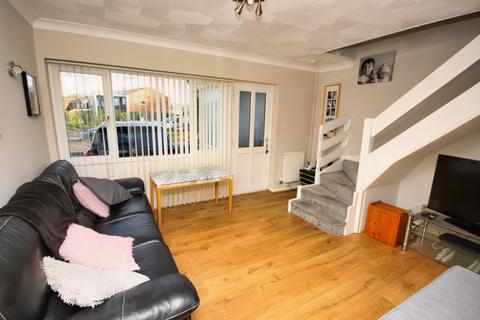 2 bedroom terraced house for sale, Hildenborough Crescent, Maidstone ME16