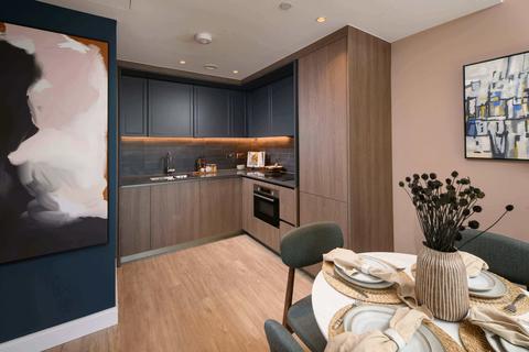 3 bedroom apartment for sale, Oval Village, Oval, Kennington Lane, London SE11