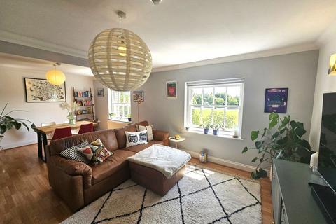undefined, Halliday Drive Walmer