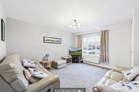 3 bedroom end of terrace house for sale, Haswell Gardens, North Shields