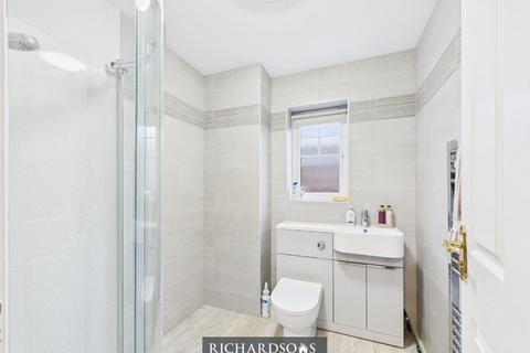 3 bedroom end of terrace house for sale, Haswell Gardens, North Shields
