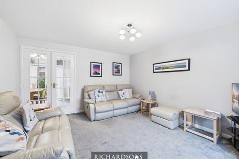 3 bedroom end of terrace house for sale, Haswell Gardens, North Shields
