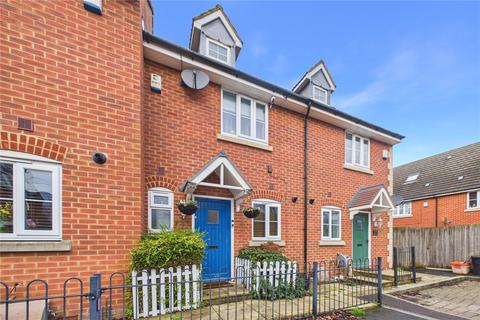 3 bedroom terraced house for sale, Old Dairy Close, Swindon SN2