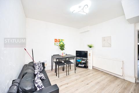 undefined, Morley Road, Stratford, Plaistow, London, Newham, E15