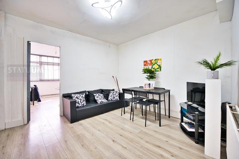 undefined, Morley Road, Stratford, Plaistow, London, Newham, E15