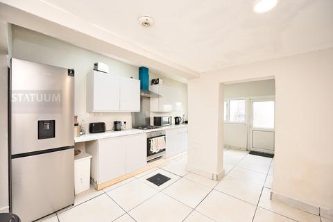 undefined, Morley Road, Stratford, Plaistow, London, Newham, E15
