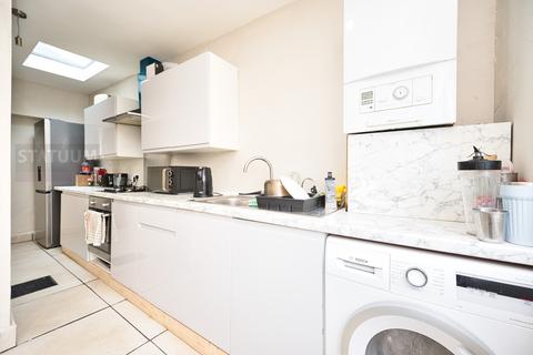 undefined, Morley Road, Stratford, Plaistow, London, Newham, E15