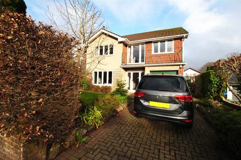 undefined, Heol Cefn Onn, Cardiff CF14