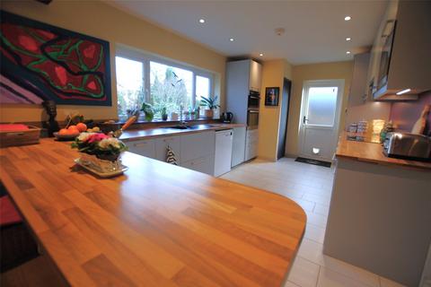 4 bedroom detached house for sale, Heol Cefn Onn, Cardiff CF14