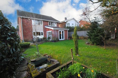 4 bedroom detached house for sale, Heol Cefn Onn, Cardiff CF14