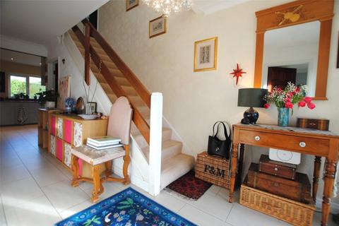 4 bedroom detached house for sale, Heol Cefn Onn, Cardiff CF14