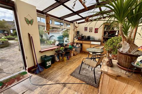 3 bedroom semi-detached house for sale, Priory Ville, Milford Haven, Pembrokeshire, SA73