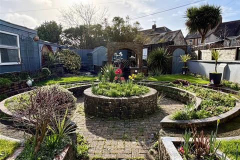 3 bedroom semi-detached house for sale, Priory Ville, Milford Haven, Pembrokeshire, SA73
