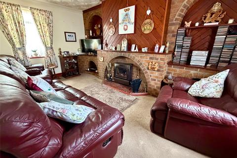 3 bedroom semi-detached house for sale, Priory Ville, Milford Haven, Pembrokeshire, SA73