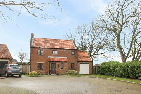 undefined, Grove Farm Close, Chesterfield S43