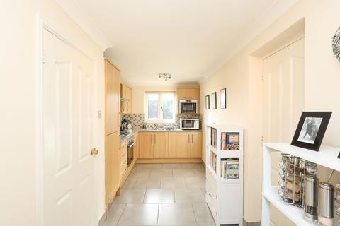undefined, Grove Farm Close, Chesterfield S43