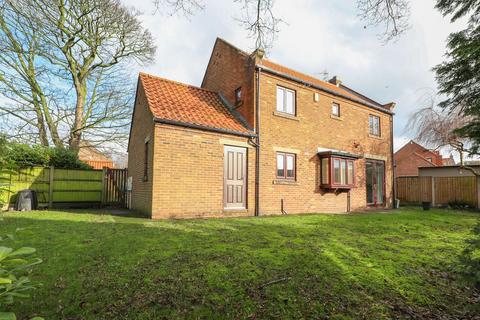 undefined, Grove Farm Close, Chesterfield S43