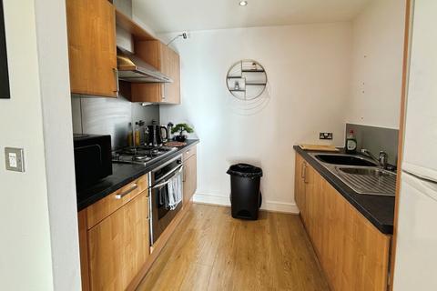 1 bedroom flat to rent, Bowman Lane, Leeds, West Yorkshire, LS10