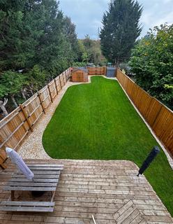 2 bedroom semi-detached house for sale, Ladyfield Road, Chippenham