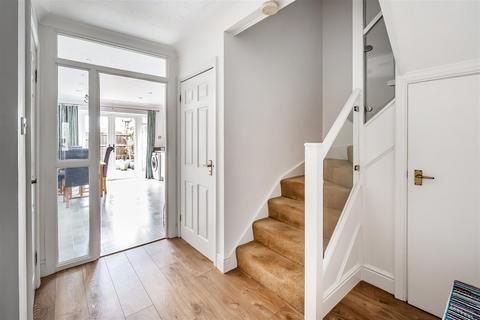 undefined, Overton Road,  South Sutton, SM2