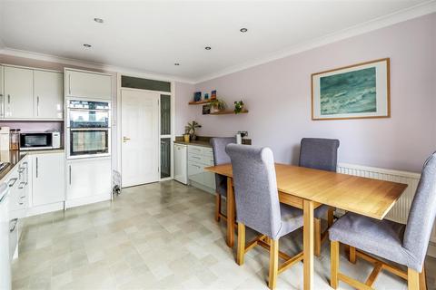 undefined, Overton Road,  South Sutton, SM2