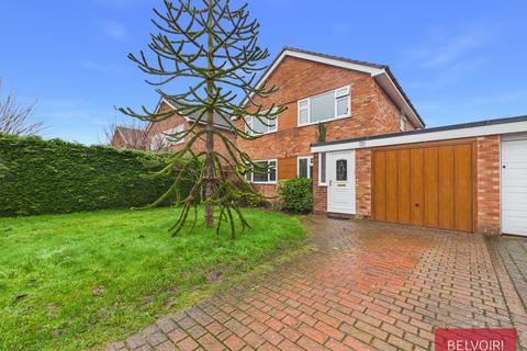 undefined, Wyndham Drive, Cefn Y Bedd, Wrexham, LL12