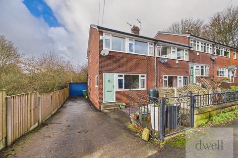 undefined, Sunnyside Road, Bramley, Leeds, LS13