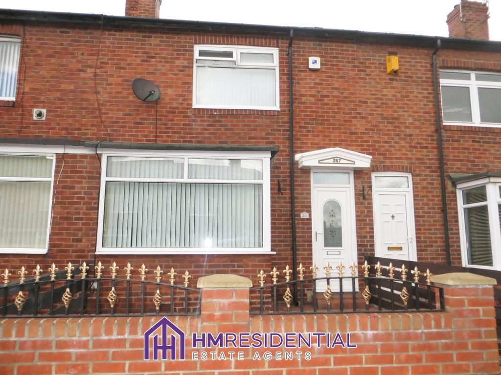 3 bedroom Terraced for sale