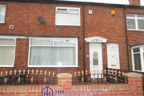 undefined, Commercial Road, Byker NE6
