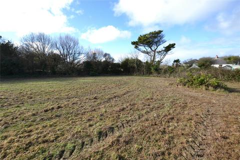 4 bedroom detached house for sale, Treeve Lane, Connor Downs, Hayle, Cornwall, TR27