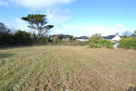 4 bedroom detached house for sale, Treeve Lane, Connor Downs, Hayle, Cornwall, TR27