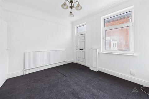 undefined, Taylor Street, Stoke-On-Trent ST6