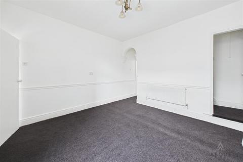 undefined, Taylor Street, Stoke-On-Trent ST6
