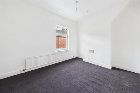 undefined, Taylor Street, Stoke-On-Trent ST6
