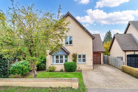 undefined, Fowlmere Road, Royston SG8