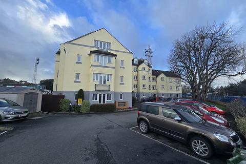 undefined, Strand Court, Bideford