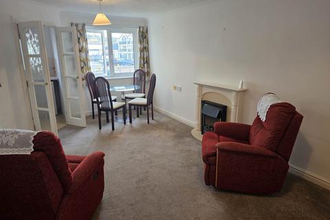undefined, Strand Court, Bideford