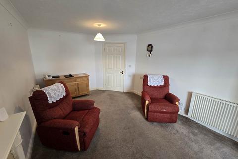 undefined, Strand Court, Bideford