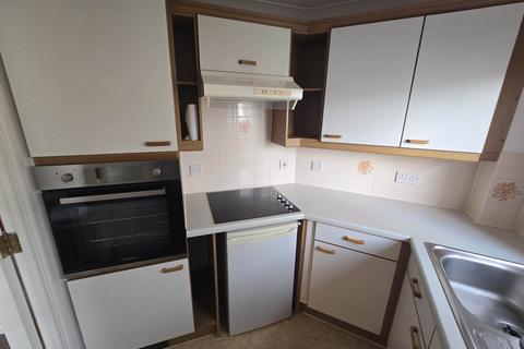 undefined, Strand Court, Bideford