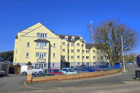 undefined, Strand Court, Bideford