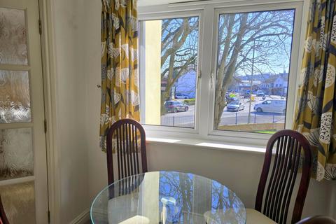 undefined, Strand Court, Bideford