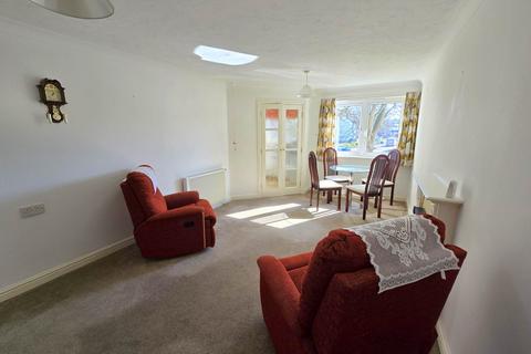 undefined, Strand Court, Bideford