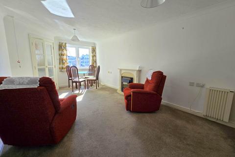undefined, Strand Court, Bideford