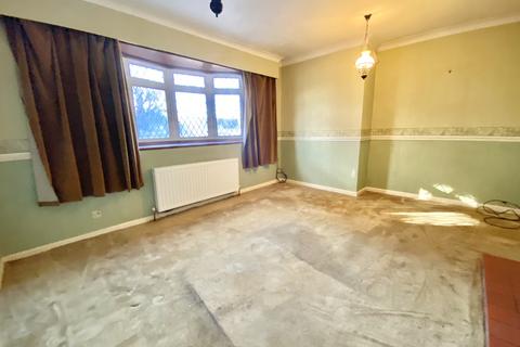 3 bedroom semi-detached bungalow for sale, Lockyers Drive, Ferndown, Dorset, BH22