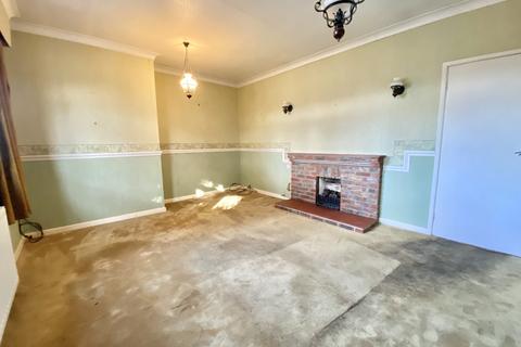 3 bedroom semi-detached bungalow for sale, Lockyers Drive, Ferndown, Dorset, BH22