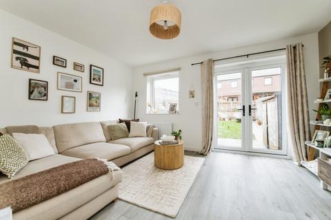 2 bedroom end of terrace house for sale, Quartz Row, Exeter, Devon, EX4