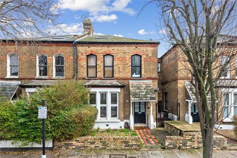2 bedroom apartment for sale, Finsbury Park Road, London, N4